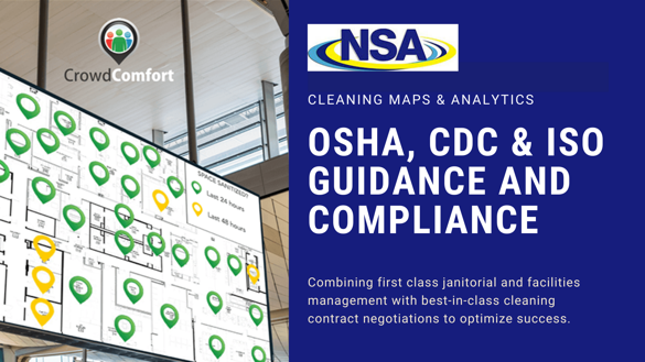NSA Compliance
