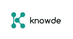 Knowde website logo