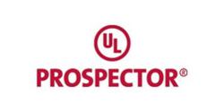 UL Prospector website logo