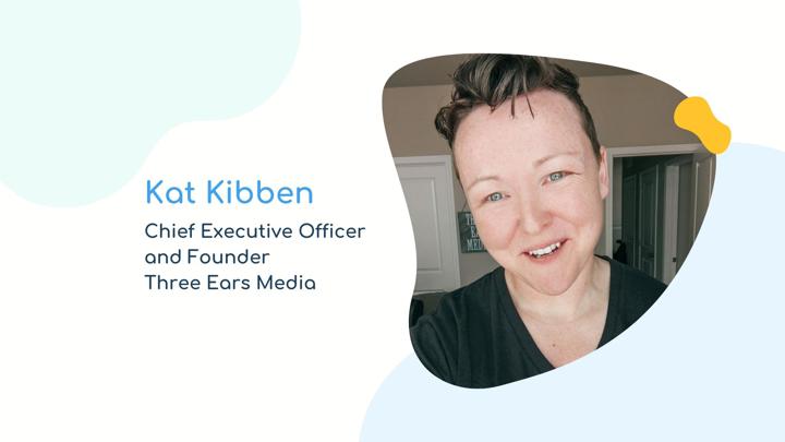 HR Influencer Kat Kibben