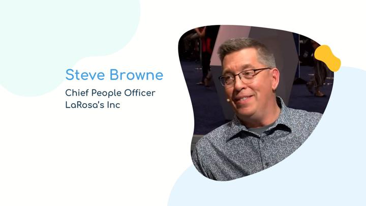 HR Influencer Steve Browne