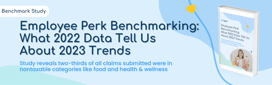 employee benchmark report