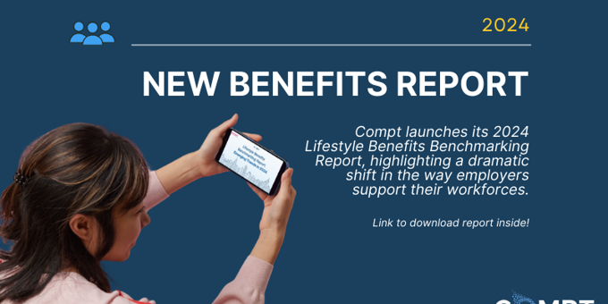 Compt's Latest Report Redefines Employee Benefits