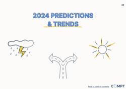 2024 predictions and trends