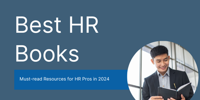 11 Best Human Resources Books to Read in 2024