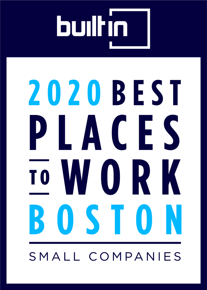 best place to work boston builtin