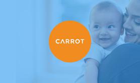 Carrot scaled employee stipends