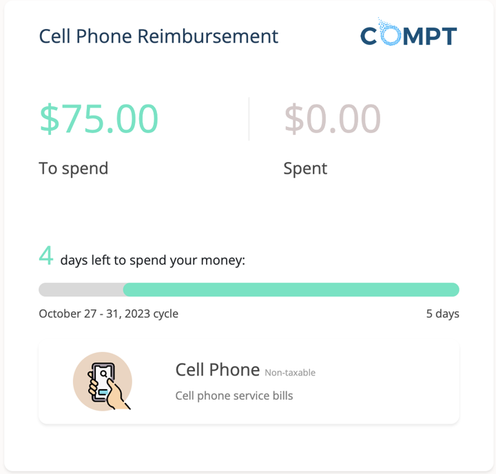 Is A Cell Phone Stipend A Taxable Benefit? What You Need to Know to