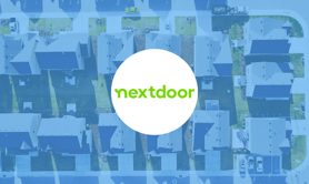 Nextdoor use case