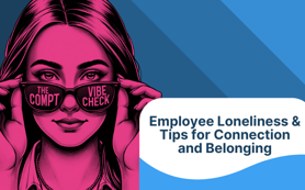 Feeling Solo in the Cubicle Sea? Let’s Talk Employee Loneliness
