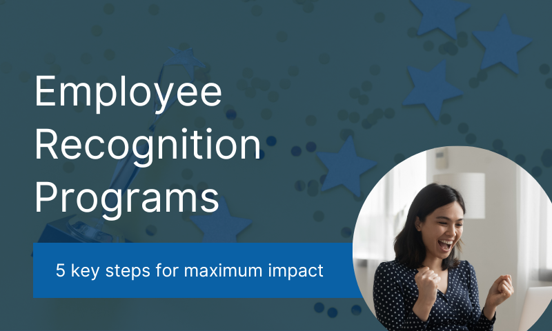 How to Create an Effective Employee Recognition Program | Compt