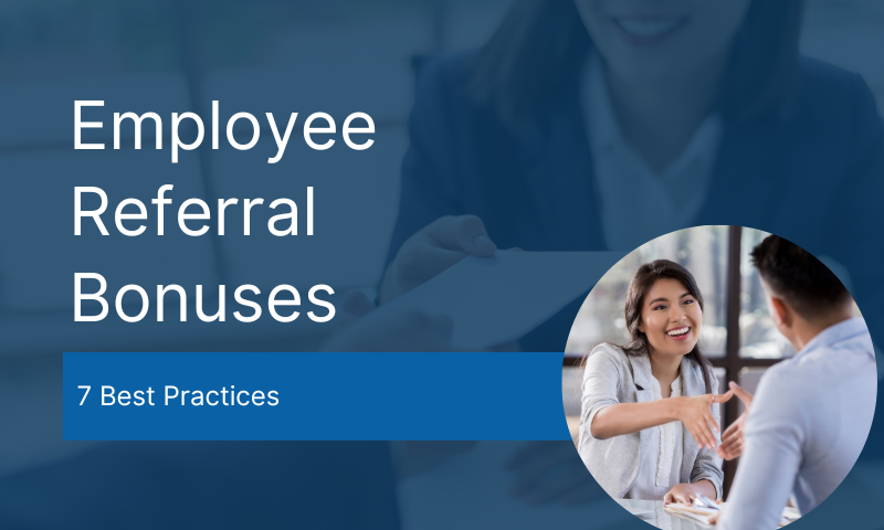 Employee Referral Bonuses 7 Best Practices Compt 3506