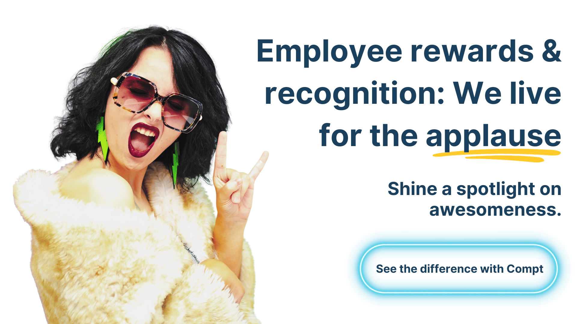 Employee Rewards and Recognition Software | Compt