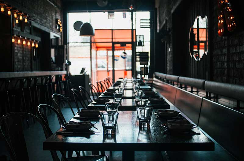 How to Reduce Worker Turnover At Your Restaurant, Coffee Shop, or Fast Food Chain   