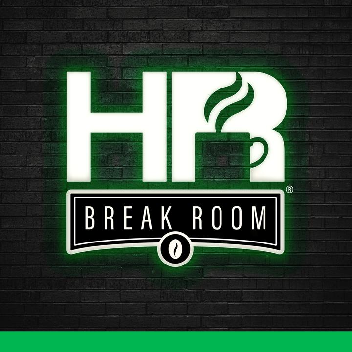 hr break room podcast