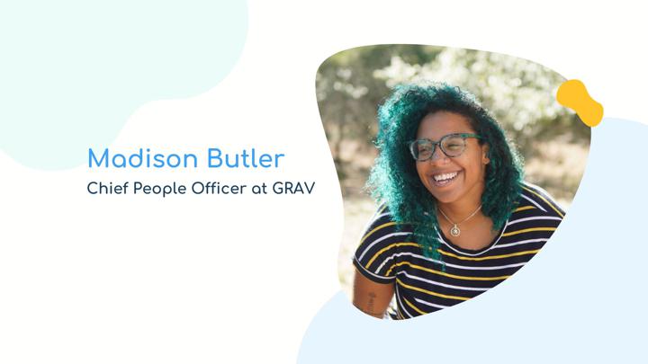 hr influencer LI-madison butler