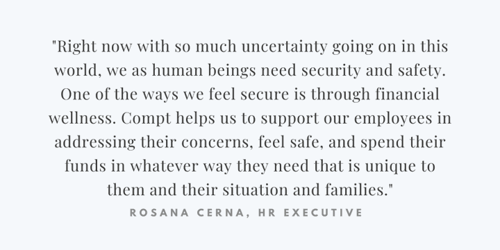 rosana cerna vp of people