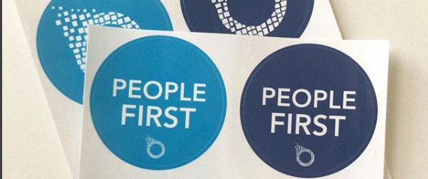 people first