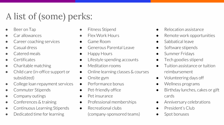 list_of_perks