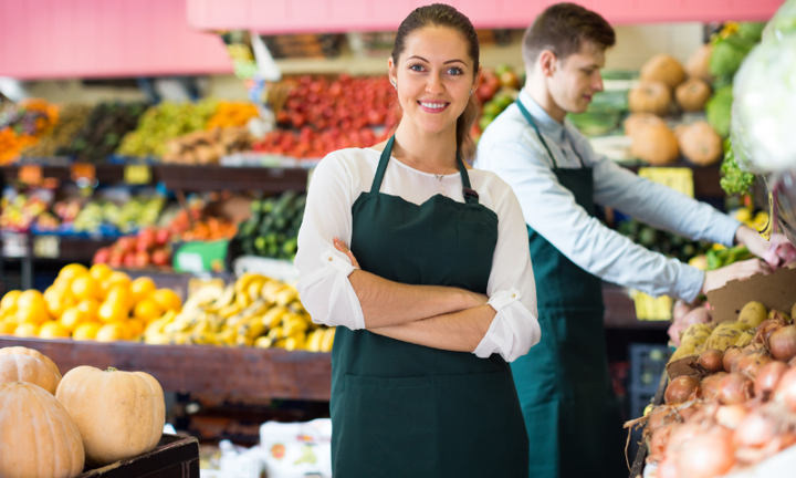 Where to Shop, Employee Benefits Corporation