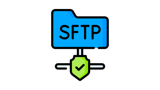 SFTP logo