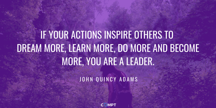 john quincy adams quote