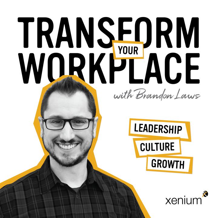 transform your workplace