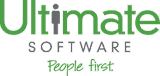ultimate software logo