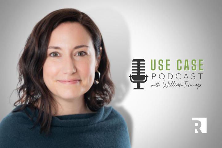 amy spurling use case podcast ceo compt