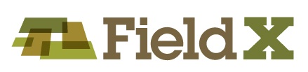 FieldX Logo