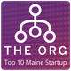 Defendify Listed as a 2021 Top 10 Startup by The ORG