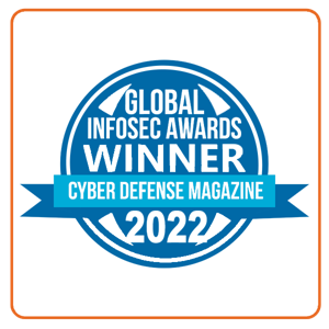 2022 SMB InfoSec Award | Defendify