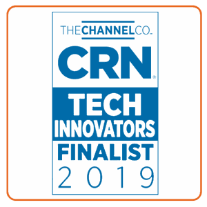 CRN Tech Innovators Finalist | Defendify
