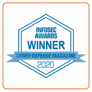 Cyber Defense Magazine | Infosec Awards 2020 | Defendify