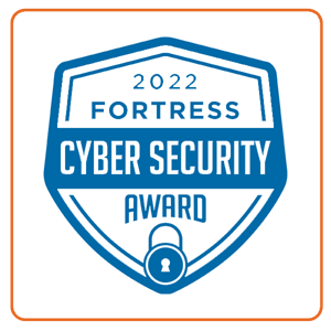 2022 Fortress Award | Defendify