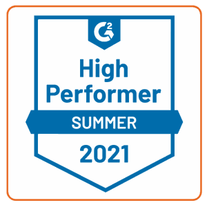 G2 Summer 2021 High Performer | Defendify