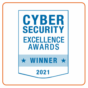 Cybersecurity Insiders | 2021 Cybersecurity Excellence Award | Defendify