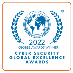 2022 Cyber Security Global Excellence Award | Defendify