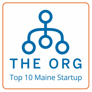 The ORG | 2021 Top 10 Maine Starup | Defendify