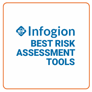 Infogion | Best Risk Assessment Tools | Defendify
