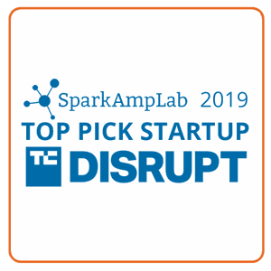 SparkAmpLab | Top Startup Pick at Disrupt | Defendify