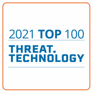 Threat. Technology | Top 100 Security Companies | Defendify