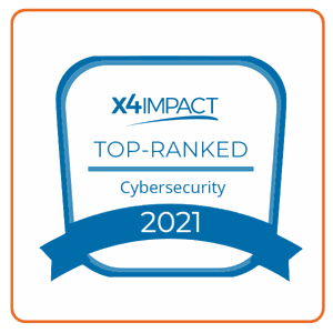 X4Impact | Top Ranked Cybersecurity