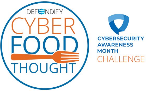 Cyber Food for Thought Challenge