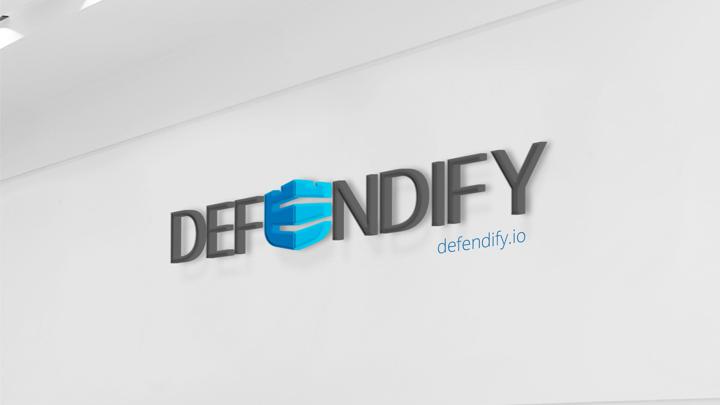 Defendify sign