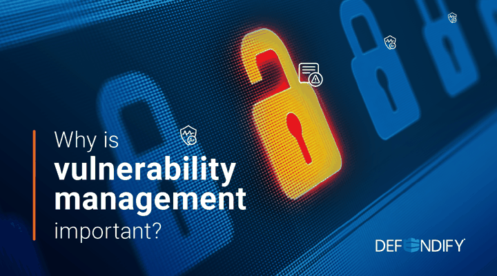 Why is Vulnerability Management Important?