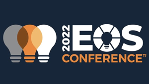 EOS Conference 2022
