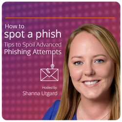 How to Spot a Phish