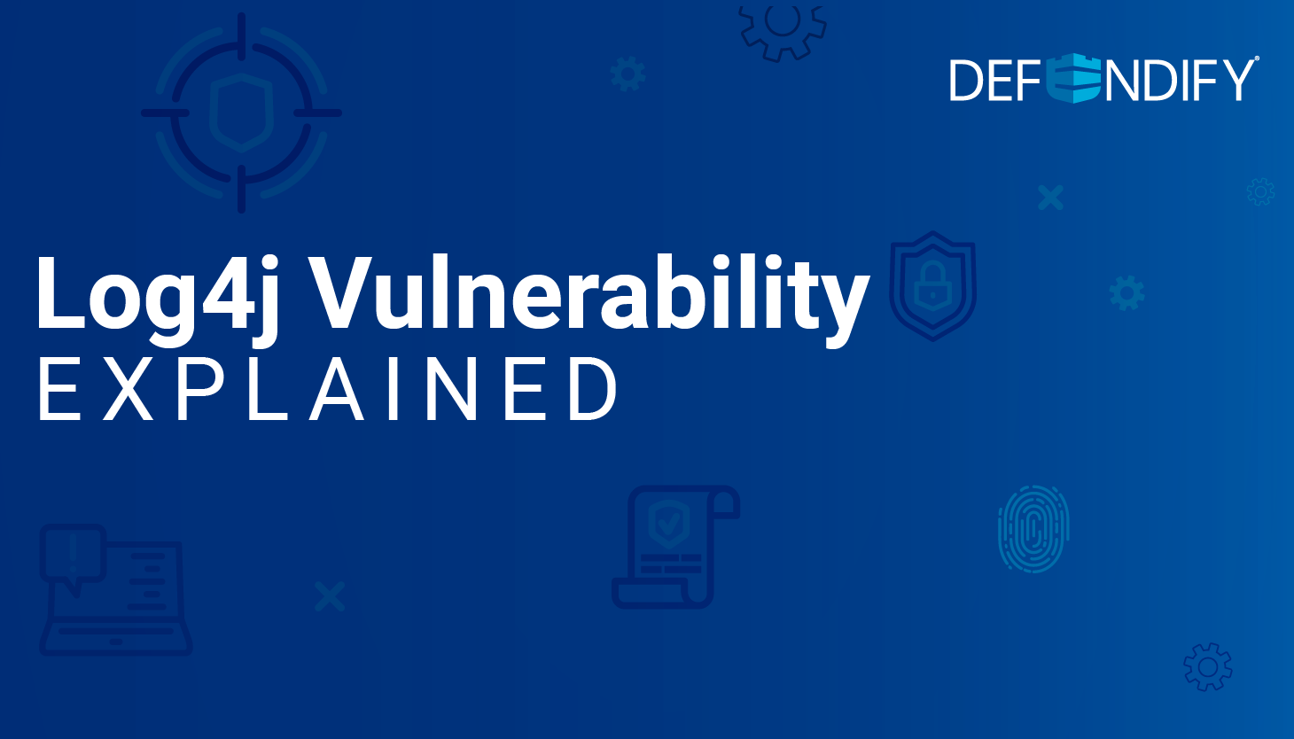 Log4J Vulnerability Explained  