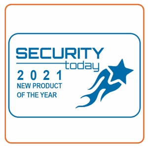 Security Today | 2021 Product of the Year | Defendify